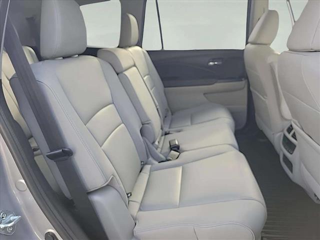 Photo of 2022  Honda Pilot