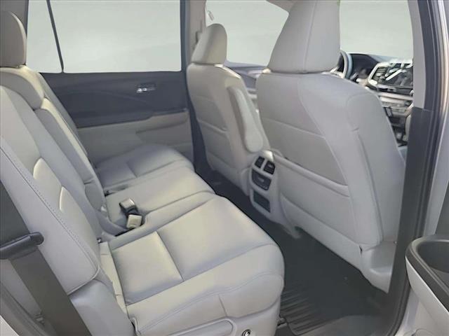 Photo of 2022  Honda Pilot