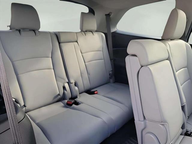 Photo of 2022  Honda Pilot
