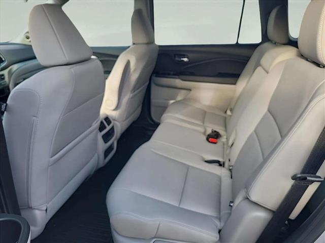 Photo of 2022  Honda Pilot
