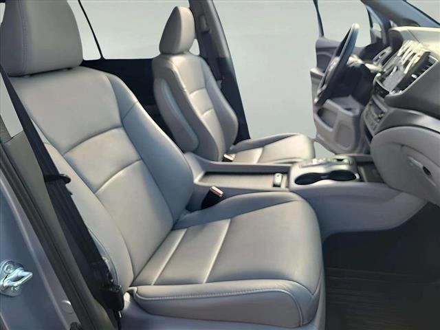 Photo of 2022  Honda Pilot