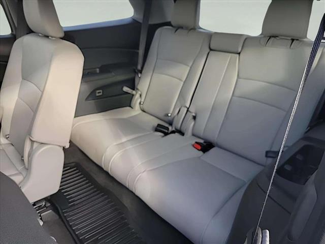 Photo of 2022  Honda Pilot