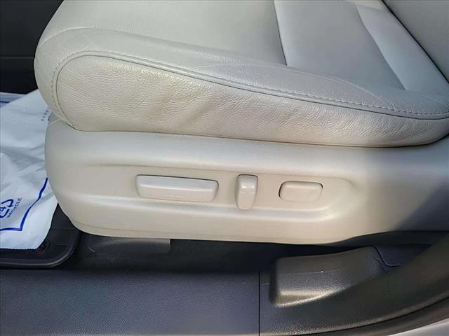 Photo of 2022  Honda Pilot