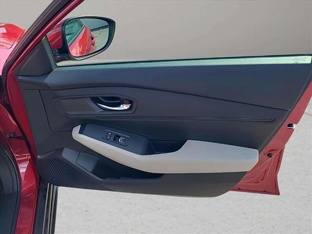 Photo of 2023  Honda Accord
