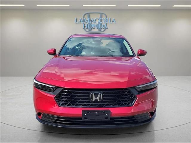 Photo of 2023  Honda Accord
