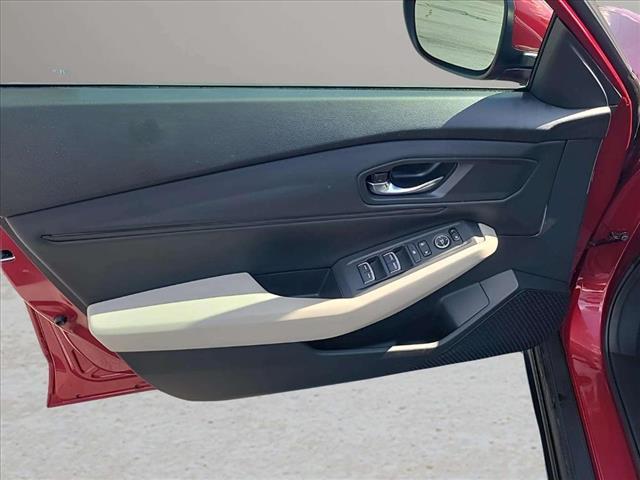 Photo of 2023  Honda Accord