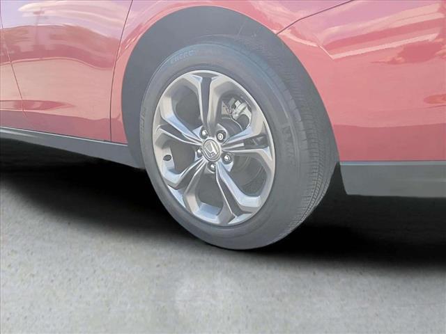 Photo of 2023  Honda Accord