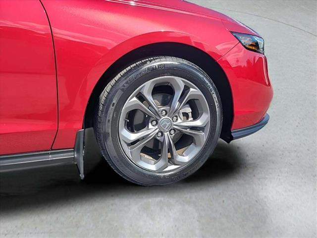 Photo of 2023  Honda Accord