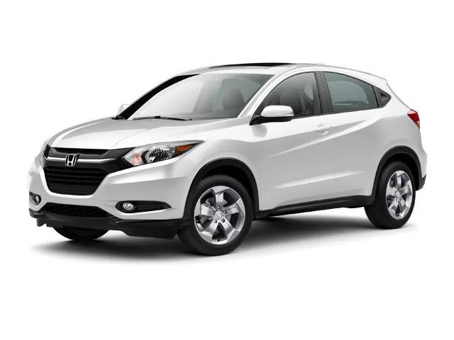 2017 Honda HR-V