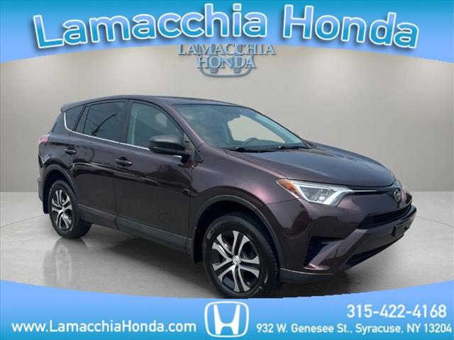 2018 Toyota RAV4