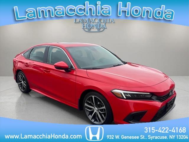 2023 Honda Civic