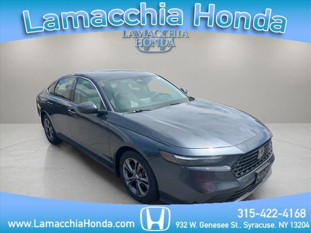 2023 Honda Accord