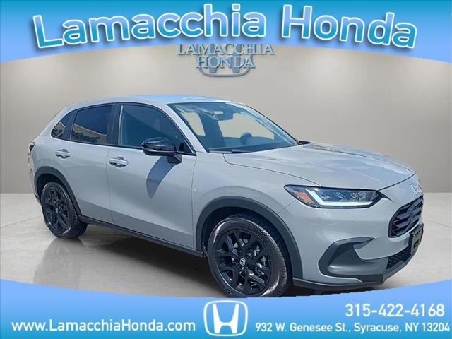 2023 Honda HR-V