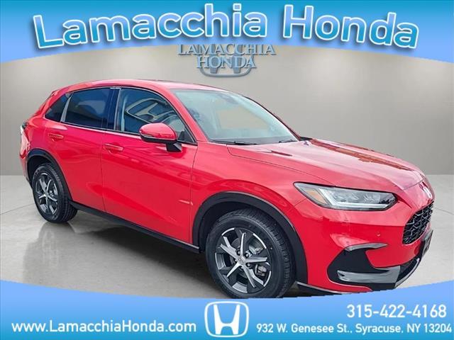 2023 Honda HR-V