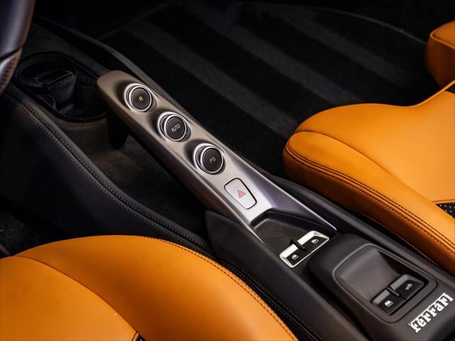 Photo of 2021 Argento Nurburgring Ferrari F8 Spider