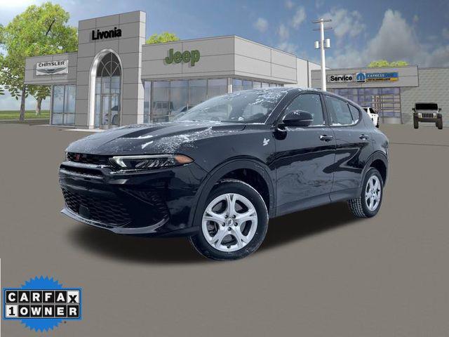 2023 Dodge Hornet