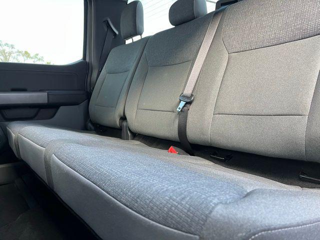 Photo of 2024 Gray Ford F-150