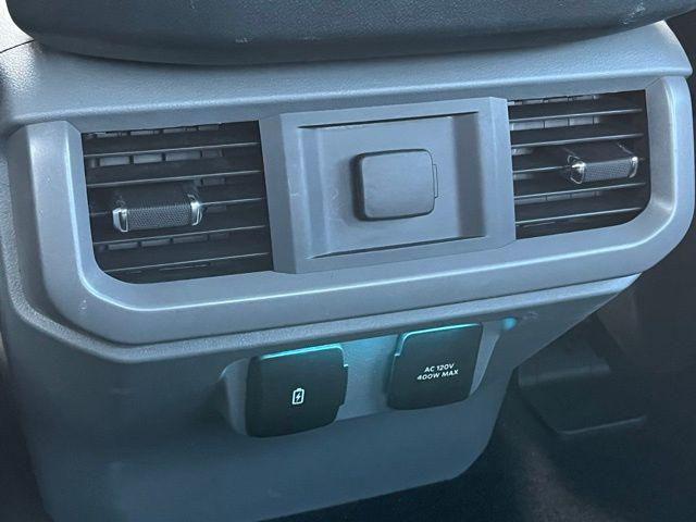 Photo of 2024 Gray Ford F-150