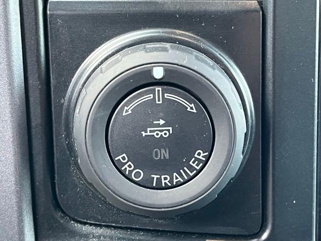 Photo of 2024 Gray Ford F-150