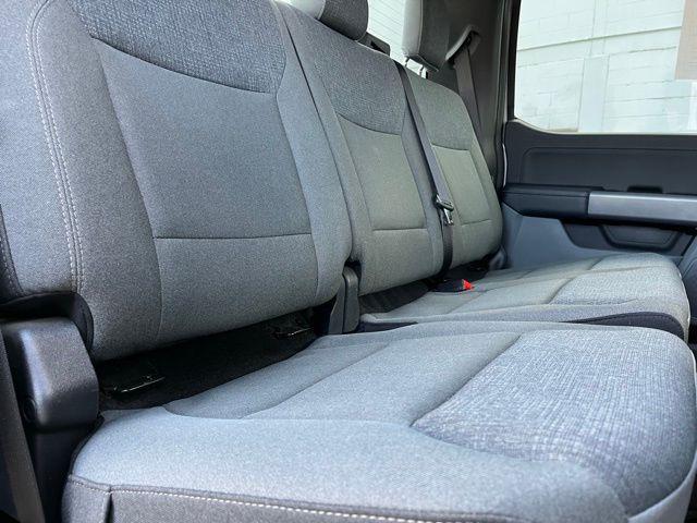 Photo of 2024 Gray Ford F-150