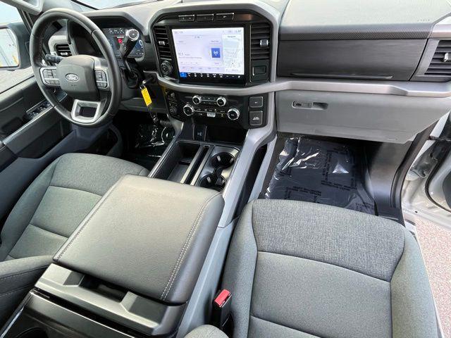 Photo of 2024 Gray Ford F-150