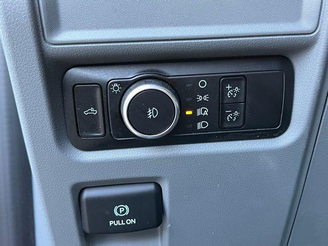 Photo of 2024 Gray Ford F-150