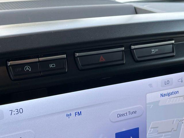 Photo of 2024 Gray Ford F-150