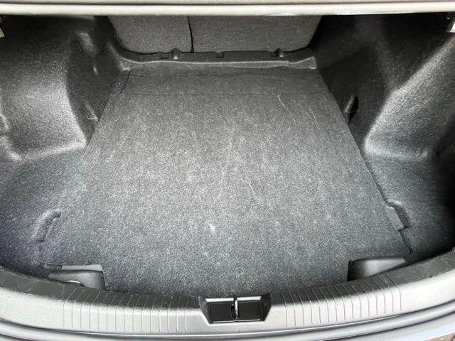 Photo of 2025 Mosaic Black Metallic Chevrolet Malibu