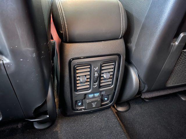 Photo of 2024 White Knuckle Clearcoat Dodge Durango