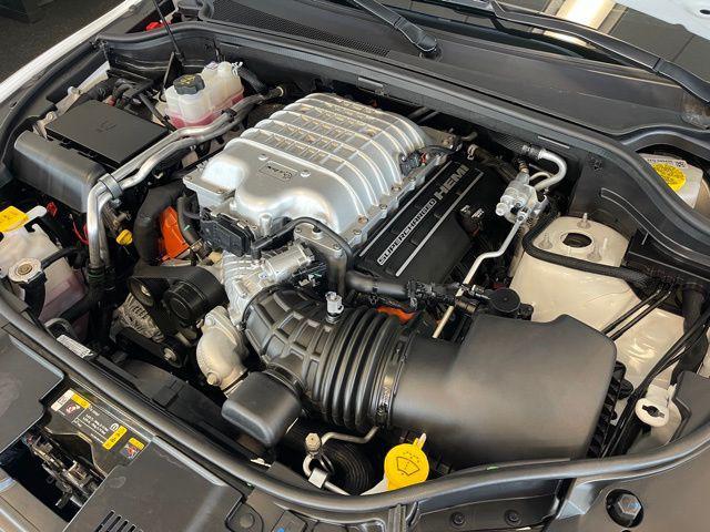 Photo of 2024 White Knuckle Clearcoat Dodge Durango
