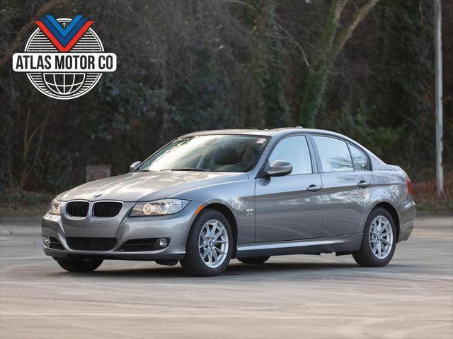 2011 BMW 328