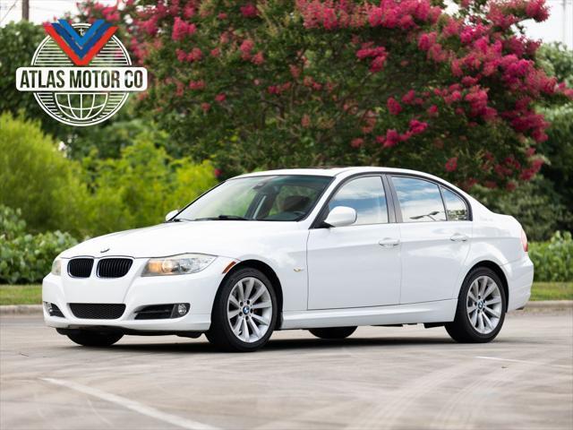 2011 BMW 328