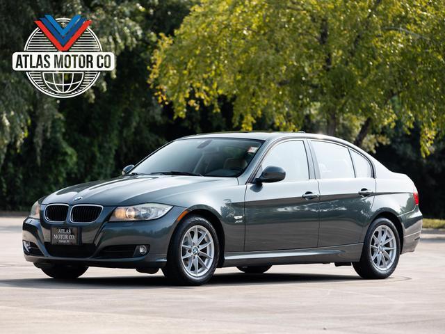 2010 BMW 328