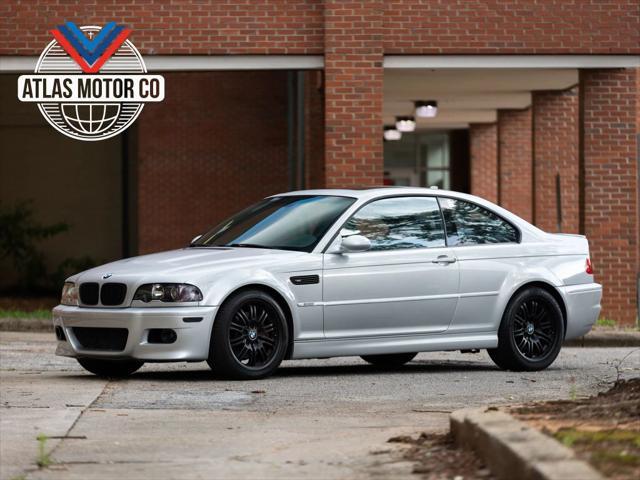 2005 BMW M3