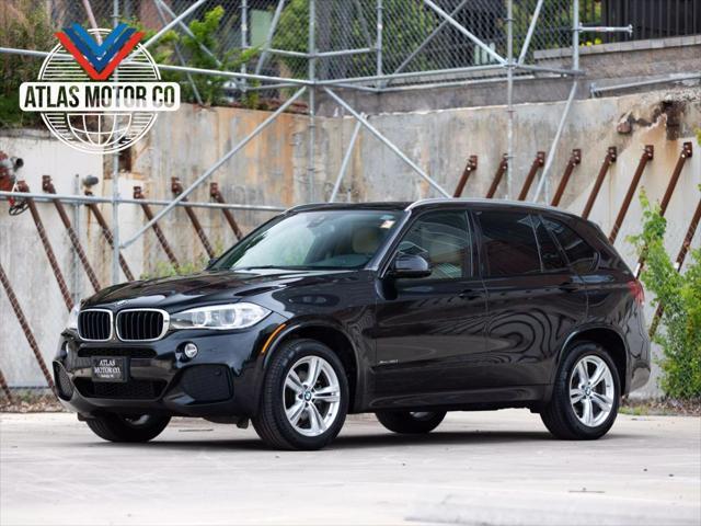 2014 BMW X5