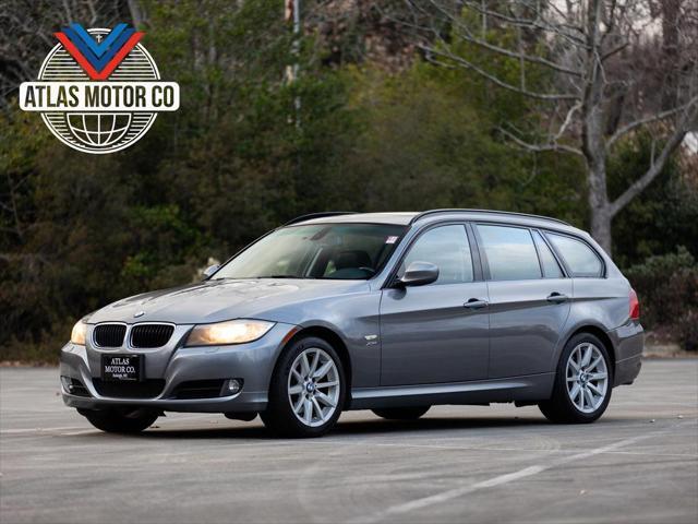 2012 BMW 328