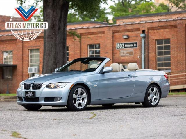 2010 BMW 328