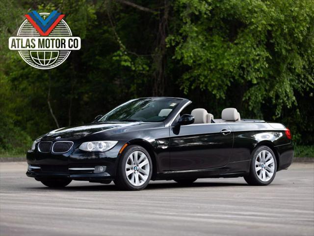 2011 BMW 328
