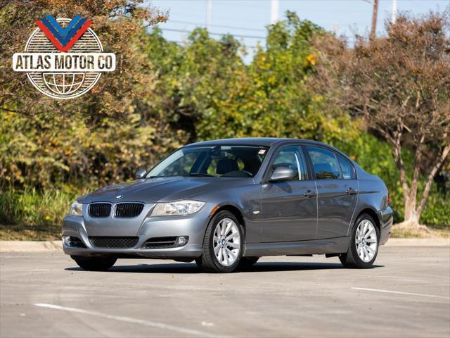 2011 BMW 328