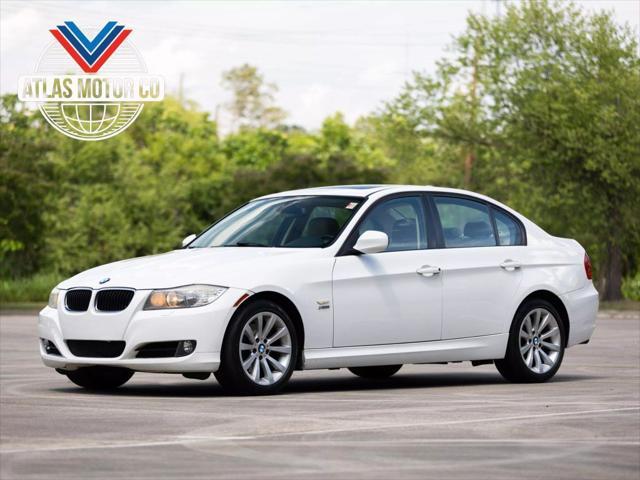 2011 BMW 328