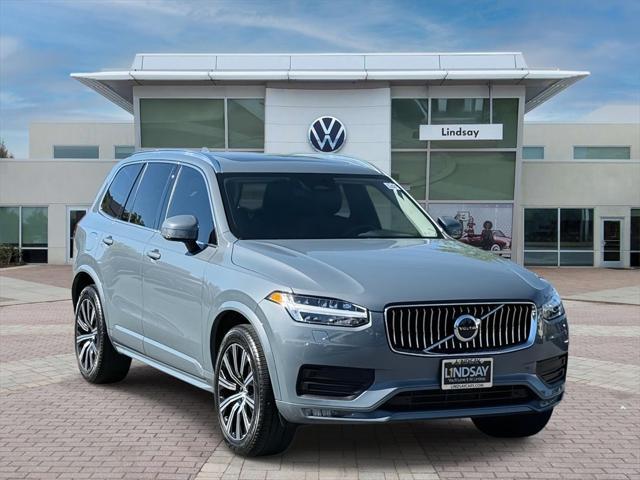 2023 Volvo XC90