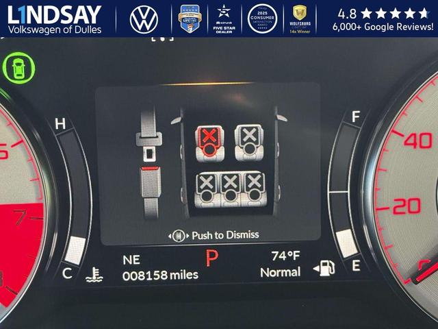 Photo of 2024 Performance Red Pearl Acura RDX