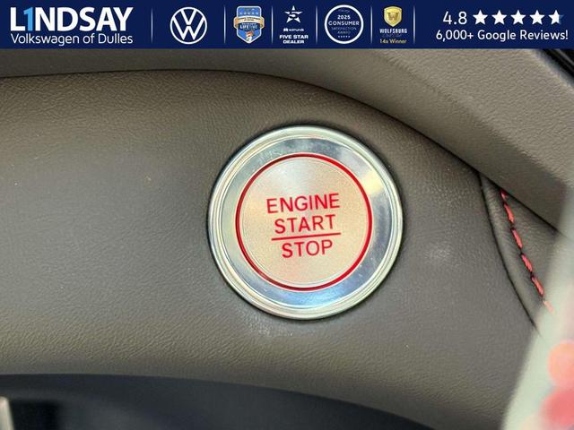Photo of 2024 Performance Red Pearl Acura RDX
