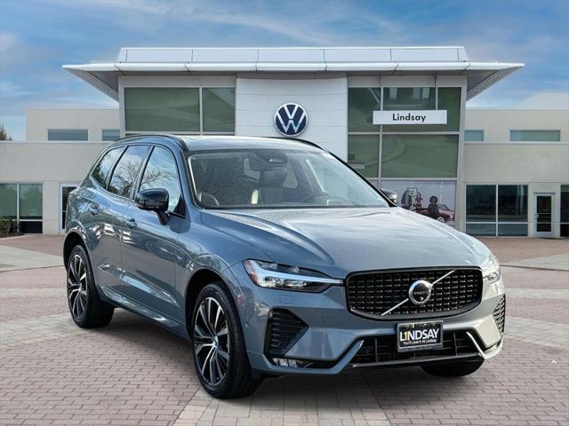 2023 Volvo XC60