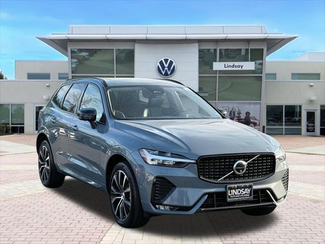 2023 Volvo XC60