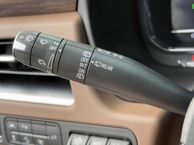 Photo of 2022 Iridescent Pearl Tricoat Chevrolet Tahoe