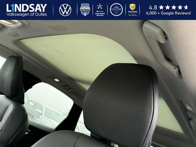 Photo of 2023 Black Volvo XC60