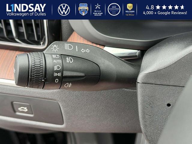 Photo of 2023 Black Volvo XC60