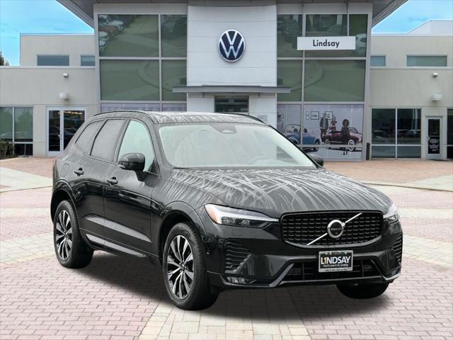 2023 Volvo XC60