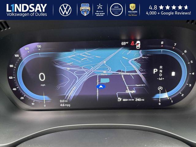 Photo of 2023 Black Volvo XC60